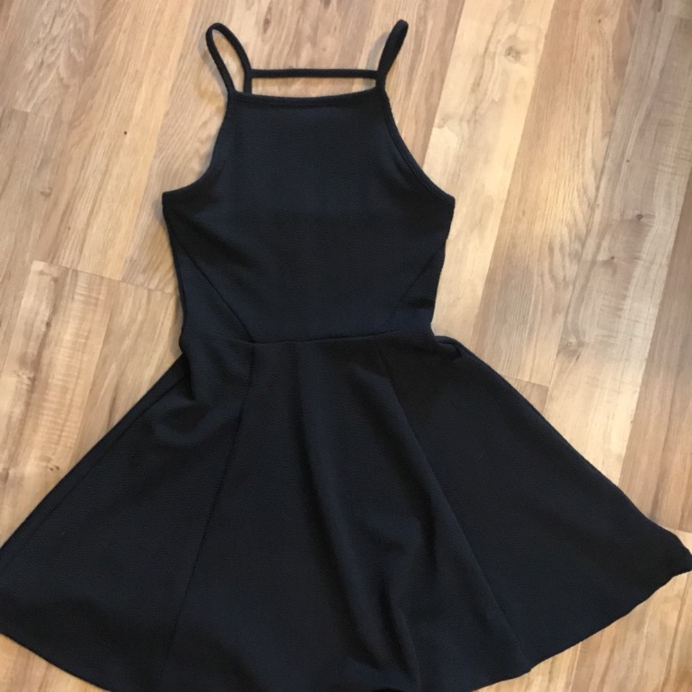 H&M LBD